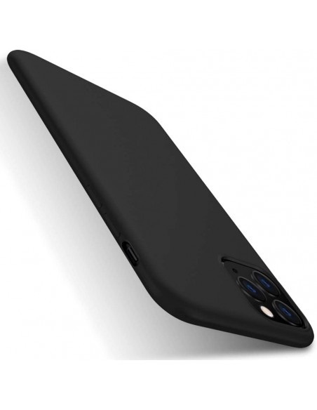 Dėklas X-Level Dynamic Samsung A536 A53 5G juodas