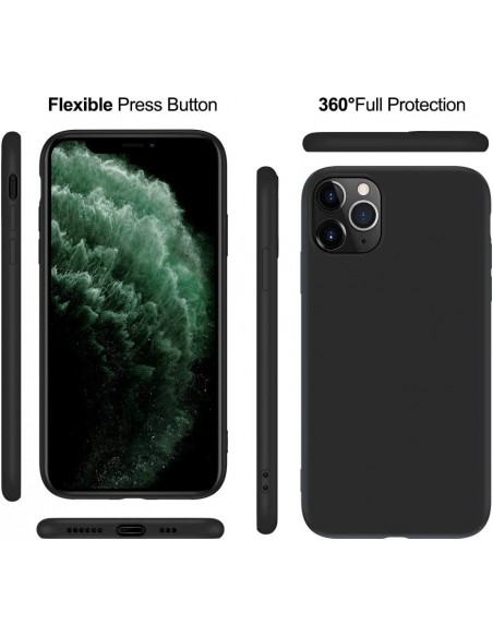 Dėklas X-Level Dynamic Samsung A536 A53 5G juodas