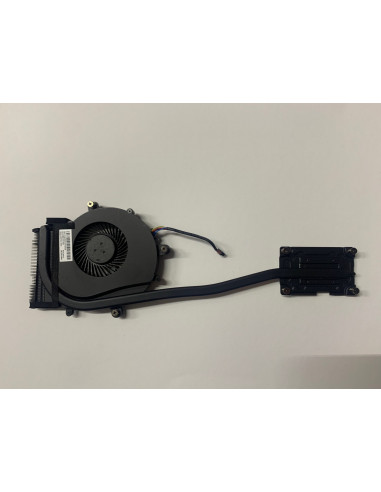 HP ProBook 650 G2 ventiliatorius/...