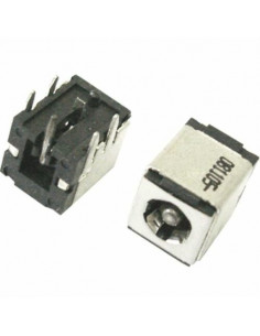 Asus G75, N73 maitinimo lizdas
