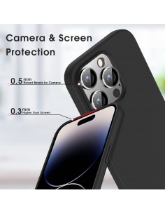 Dėklas X-Level Guardian Samsung G960 S9 juodas 2