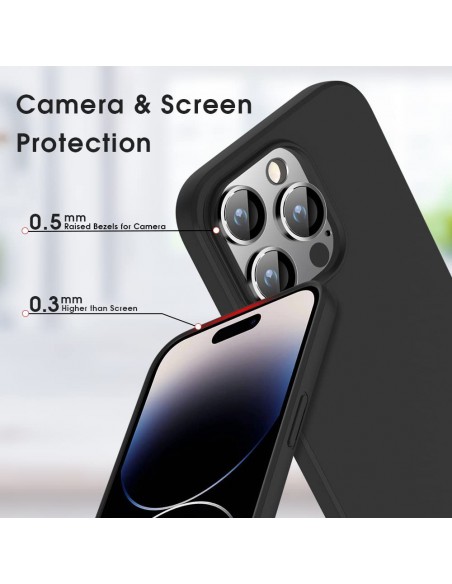 Dėklas X-Level Guardian Samsung G960 S9 juodas