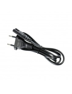 Įkroviklis buitinis universalus REBEL for Notebook/Laptop 45W/18-20V juodas 2