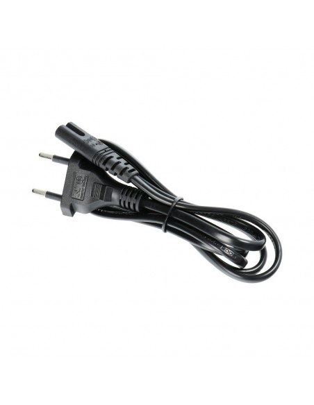 Įkroviklis buitinis universalus REBEL for Notebook/Laptop 45W/18-20V juodas