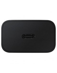 Įkroviklis originalus Samsung EP-T1510NBEGEU 15W pakuotėje juodas 2