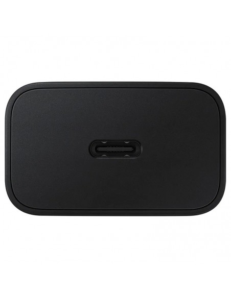 Įkroviklis originalus Samsung EP-T1510NBEGEU 15W pakuotėje juodas