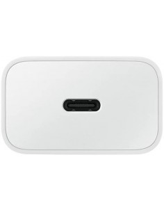 Įkroviklis originalus Samsung EP-T1510NWEGEU 15W pakuotėje baltas 2