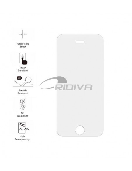 LCD apsauginis stikliukas 9H Samsung A336 A33 5G