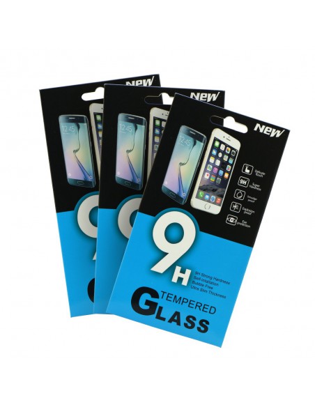 LCD apsauginis stikliukas 9H Samsung G525 Xcover 5