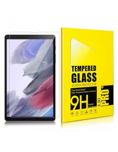 LCD apsauginis stikliukas 9H Samsung T720/T725 Tab S5e