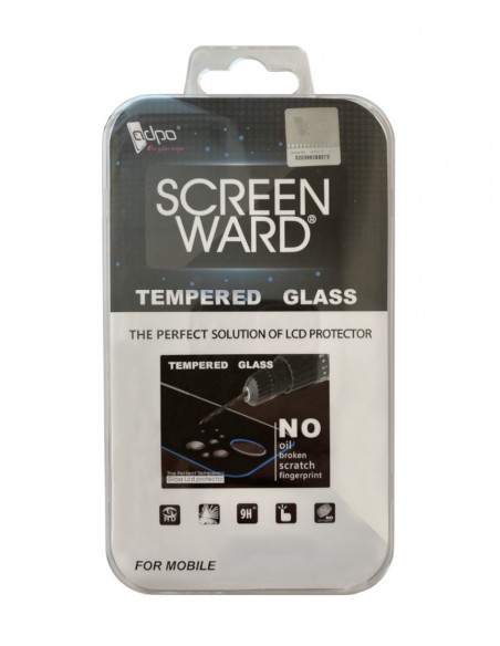 LCD apsauginis stikliukas Adpo 5D Full Glue Samsung S908 S22 Ultra 5G lenktas juodas