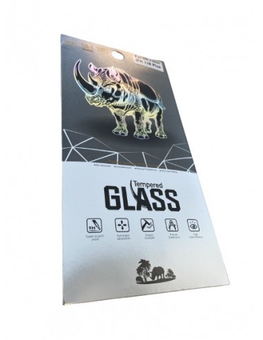LCD apsauginis stikliukas Unipha Apple iPhone 7 Plus/8 Plus