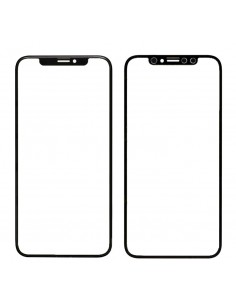 LCD stikliukas Apple iPhone X/XS su OCA V3