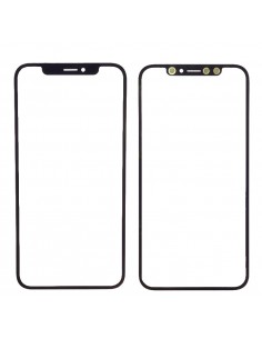 LCD stikliukas Apple iPhone XS Max su OCA V3