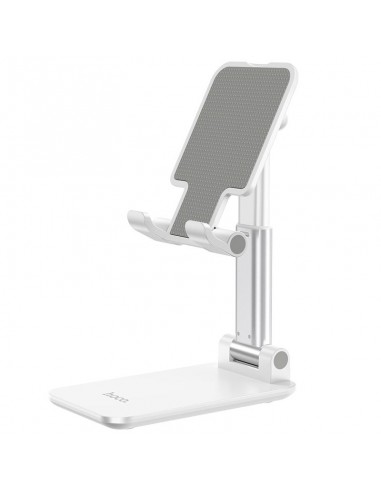 Telefono laikiklis Hoco PH29A baltas