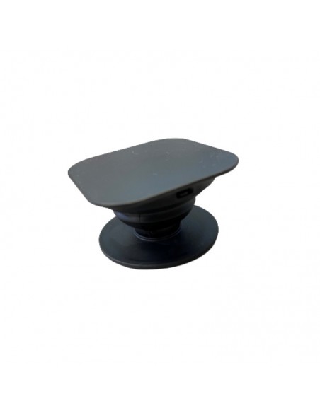 Telefono laikiklis POPsocket Rectangle juodas