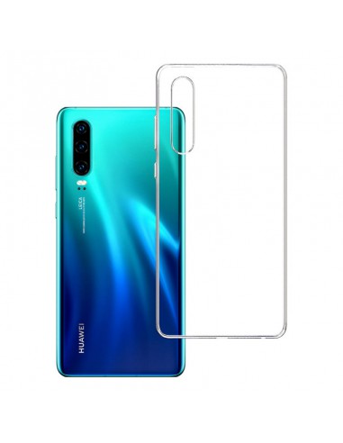 Dėklas 3MK Clear Case 1,2mm Apple iPhone 11