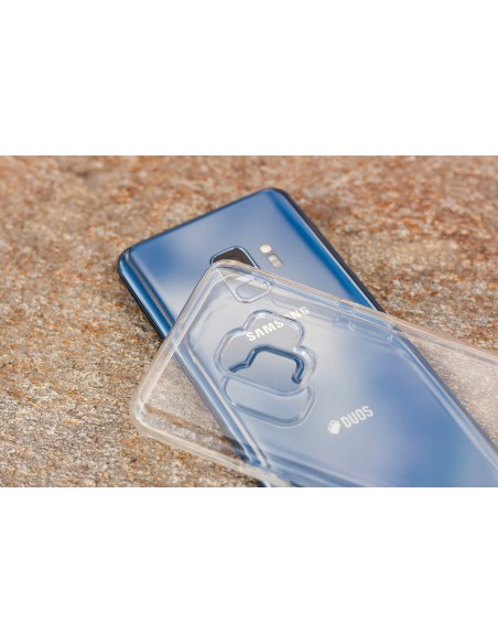 Dėklas 3MK Clear Case 1,2mm Apple iPhone 11