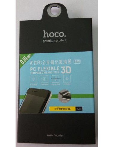 LCD apsauginis stikliukas "Hoco SP9...