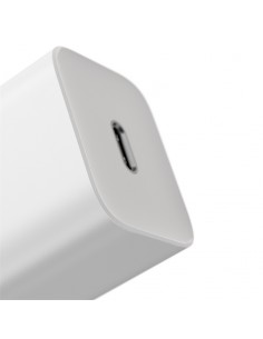 Įkroviklis buitinis Baseus Super Si 20W baltas CCSUP-B02 2