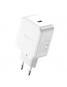 Įkroviklis buitinis Dux Ducis C100 PD 30W baltas