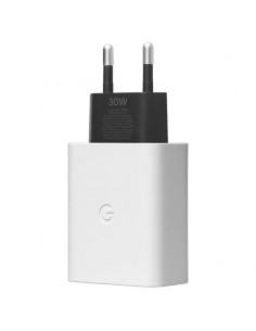 Įkroviklis originalus Google 30W 1xType-C pakuotėje baltas GA03502-EU