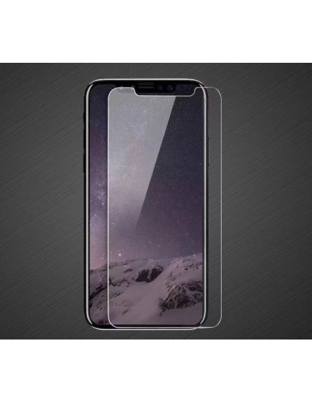 LCD apsauginis stikliukas Adpo Samsung S911 S23 5G