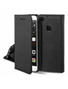 Dėklas Smart Magnet Samsung A546 A54 5G juodas