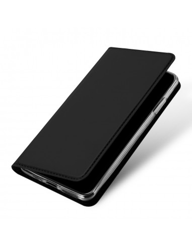 Dėklas Dux Ducis Skin Pro Samsung S918 S23 Ultra 5G juodas