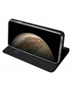 Dėklas Dux Ducis Skin Pro Samsung S918 S23 Ultra 5G juodas 2