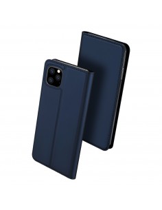 Dėklas Dux Ducis Skin Pro Xiaomi 12T/12T Pro tamsiai mėlynas