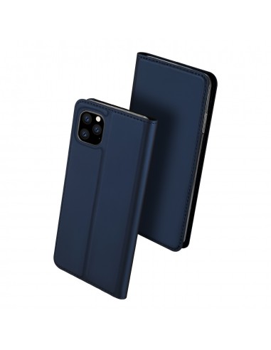 Dėklas Dux Ducis Skin Pro Xiaomi 12T/12T Pro tamsiai mėlynas