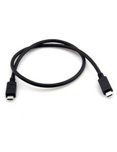 Kabelis USB 3.1 C - USB 3.1 C, 1m