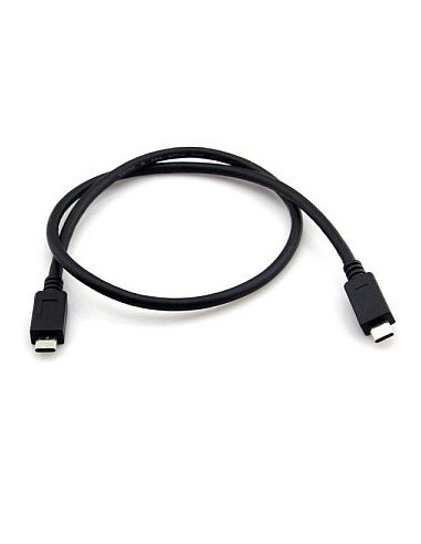 Kabelis USB 3.1 C - USB 3.1 C, 1m