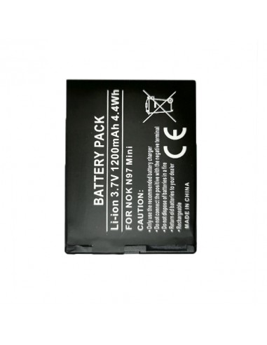 Baterija NOKIA BL-4D (E5, E7, N8, N97)