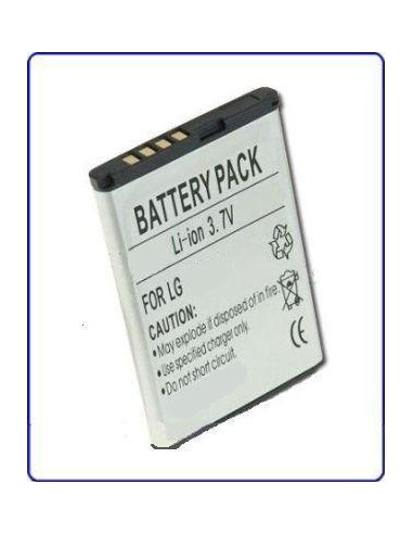 Baterija LG Shine (KG270)