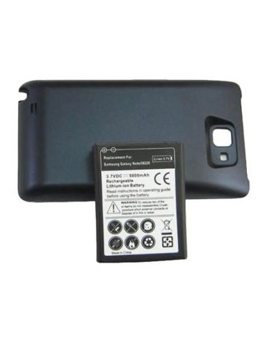Baterija Samsung i9250 (Galaxy Nexus), High Capacity