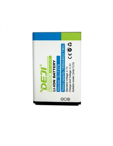 Baterija SAMSUNG F400, S3650, S5620, W559, (AB463651BEC, AB463651BU)
