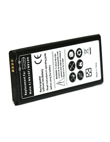 Baterija SAMSUNG SM-N910H (Galaxy Note 4)