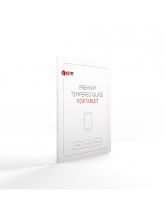 Apsauginis stiklas APPLE iPad 10.2'' (2.5D)
