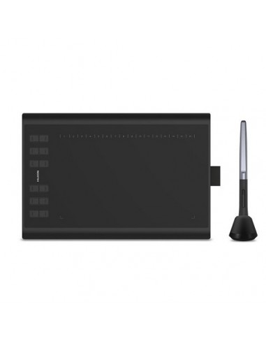Grafinė planšetė HUION Inspiroy H1060P