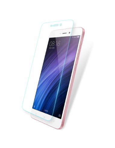 Apsauginis grūdintas stiklas XIAOMI Redmi 4A (2.5D)