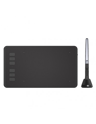 Grafinė planšetė HUION Inspiroy H640P