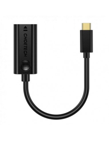 Adapteris CHOETECH, USB 3.1 C - HDMI