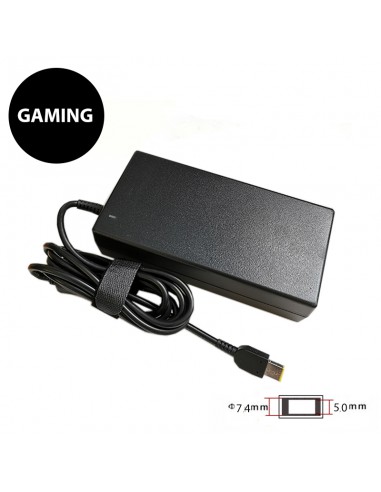 Nešiojamo kompiuterio įkroviklis LENOVO 170W: 20V, 8.5A