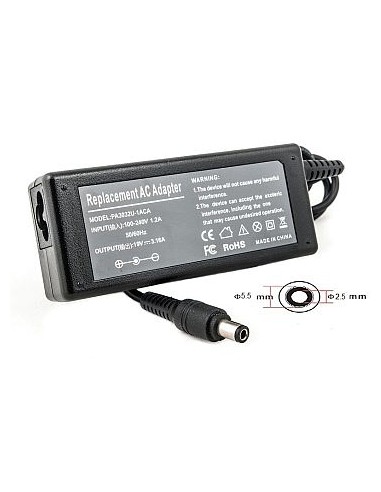 Nešiojamo kompiuterio įkroviklis LENOVO 40W: 20V, 2A