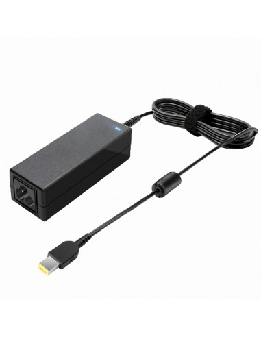 Nešiojamo kompiuterio įkroviklis LENOVO 45W: 20V, 2.25A