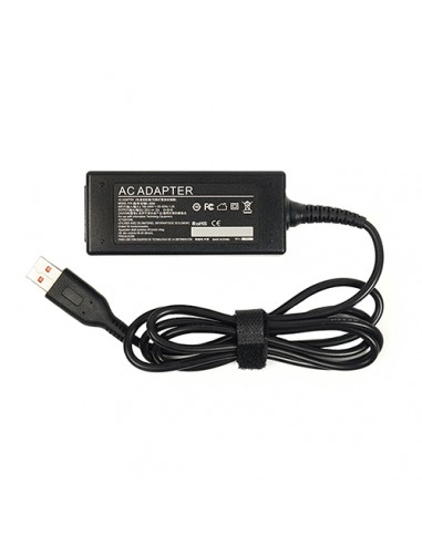 Nešiojamo kompiuterio įkroviklis LENOVO 65W: 20V, 3.25A