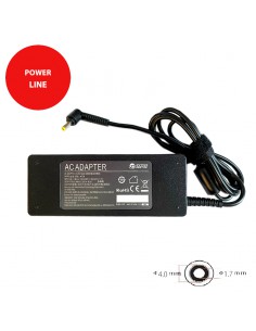 Nešiojamo kompiuterio įkroviklis LENOVO 90W: 20V, 4.5A