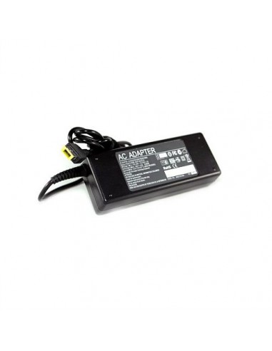 Nešiojamo kompiuterio įkroviklis LENOVO 90W: 20V, 4.5A
